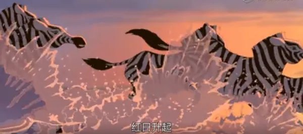 为什么说《狮子王》是一部经典的动画片?
