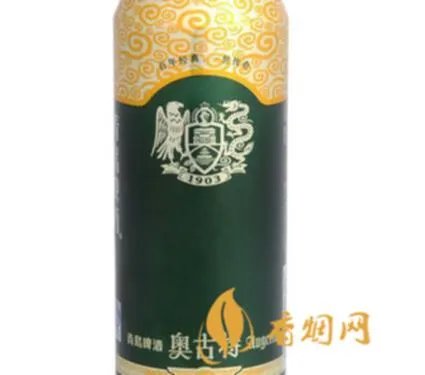 青岛啤酒奥古特多少钱一罐?