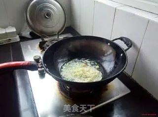蒜泥龙虾