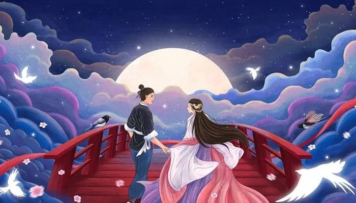 2022乞巧节是几月几日农历 2022年乞巧节是什么时候