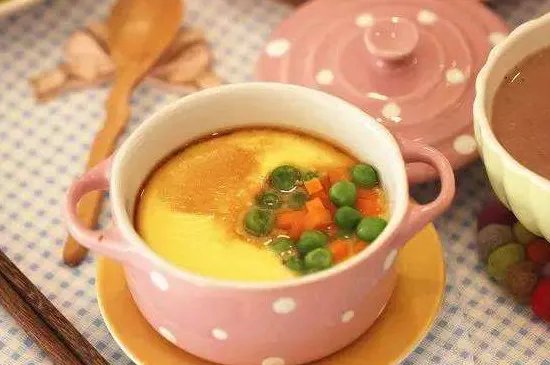 鸡蛋糕蒸多久