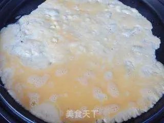 家常拌米粉最简单的做法窍门