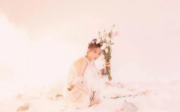 杨幂带病拍戏,现实生中你会那么拼吗?