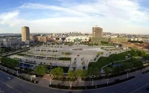 甘肃白银是一座怎样的城市?