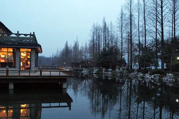 杭州十大人气最旺餐厅排行,盘点杭州最值得一吃的餐厅