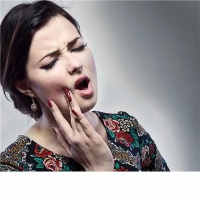 智齿发炎吃什么
