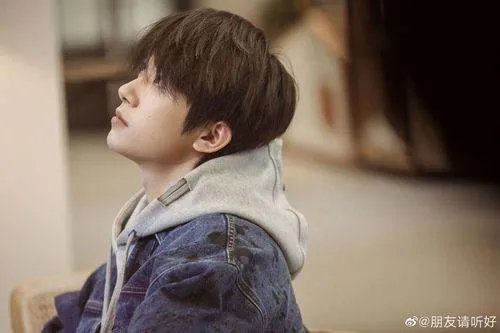 如何看待易烊千玺开热点这件事情?