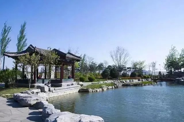 石家庄有哪些城市文化名片？