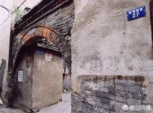 天津的小区为什么都叫什么里小区?