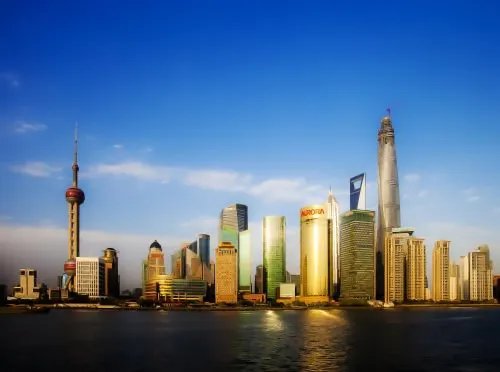 上海房价会跌吗