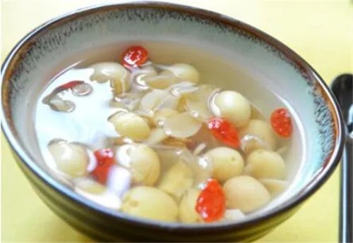 莲子怎么吃最好 莲子吃法大全