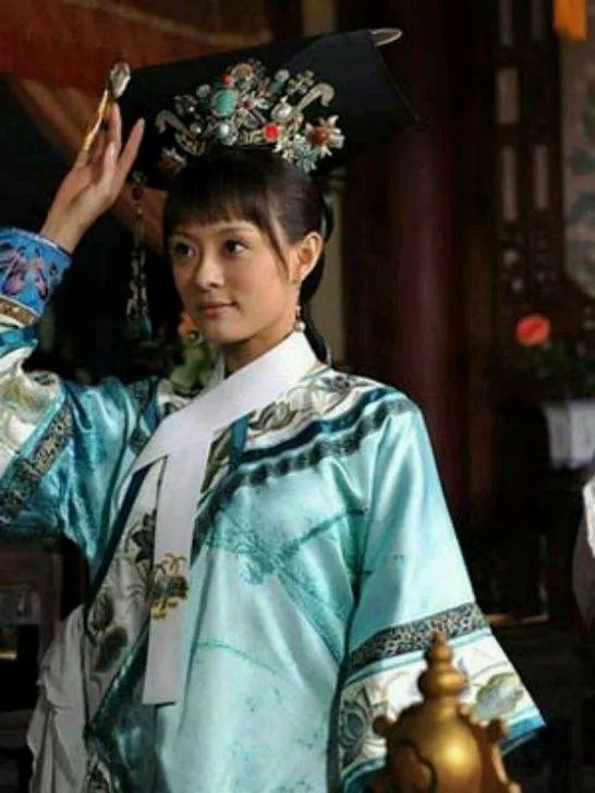 莞贵人的概述