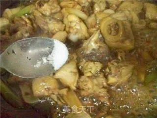 可乐鸡