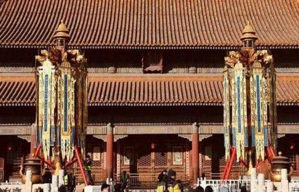 600岁故宫庆生计划揭秘 故宫庆生礼单曝光