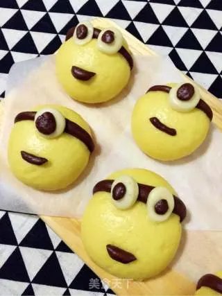 小黄人