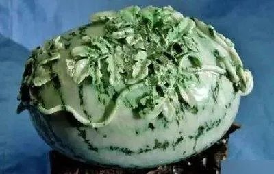 慈禧墓中都有哪些宝贝?