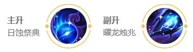 2022王者荣耀东皇太一最强六神装出装顺序推荐