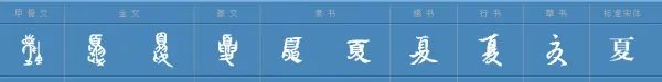“夏季四伏”是什么意思？