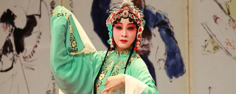 昆曲是哪里的 昆曲是什么地方的