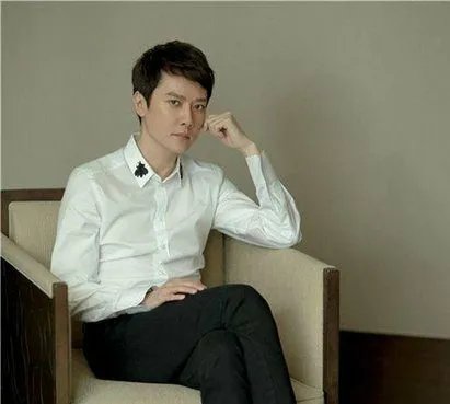 有哪些明星家里很有钱,是富二代?