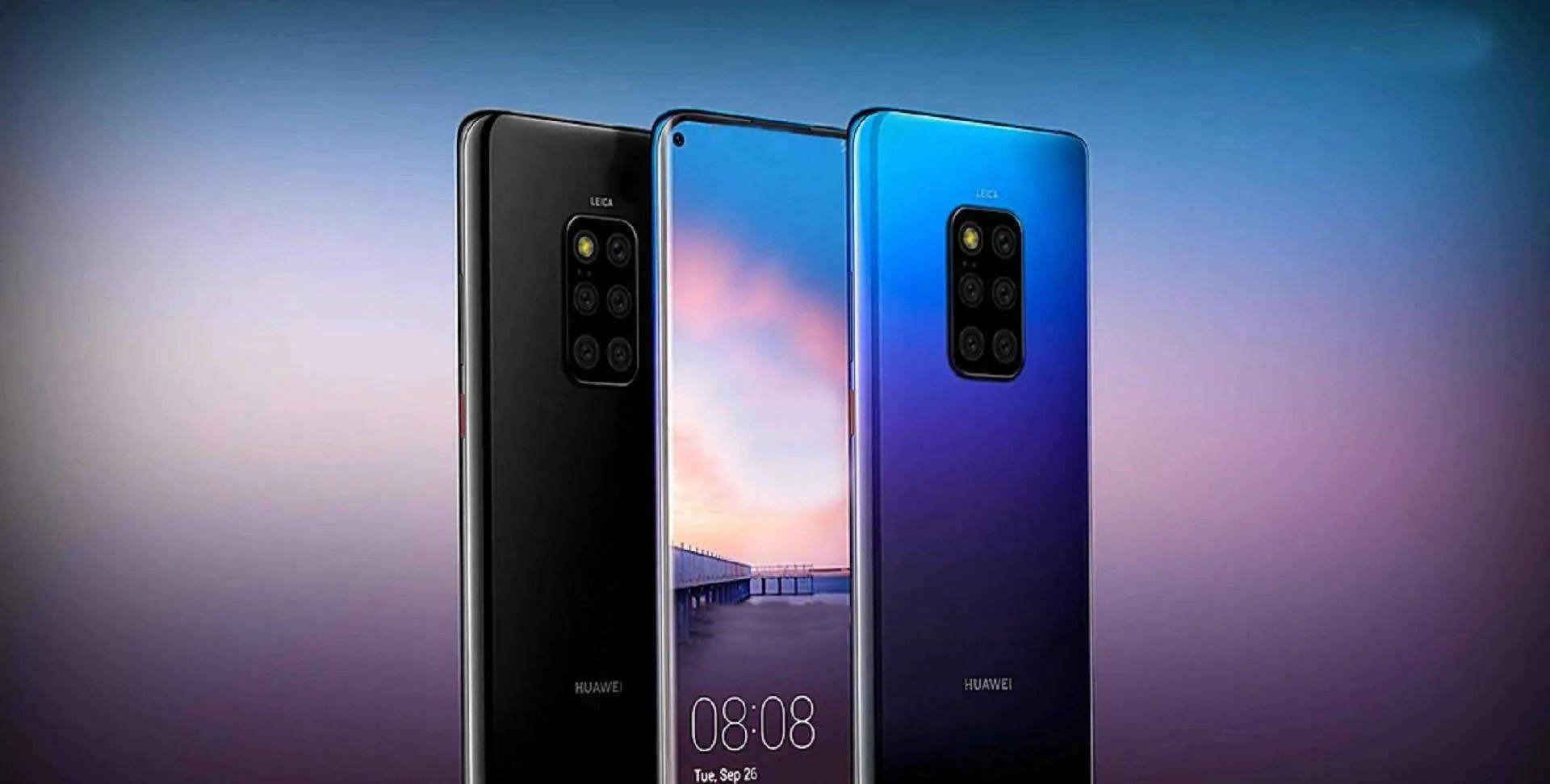 荣耀30 pro+参数