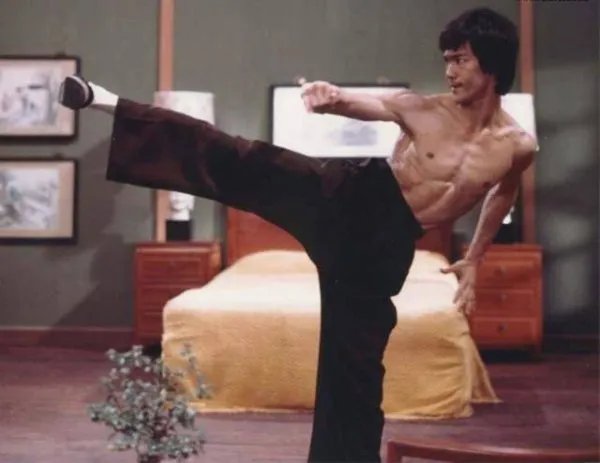 体坛史上有哪些天才?