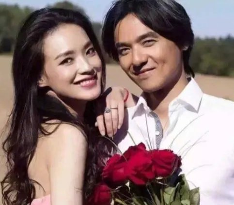 舒淇冯德伦隔空撒狗粮,如何给爱情保鲜?