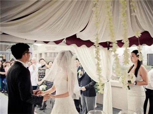 婚礼进行曲有哪些 适合婚礼上播放的曲目