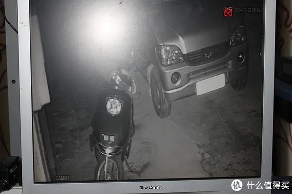 装监控原来是如此的简单:记录自己动手安装监控