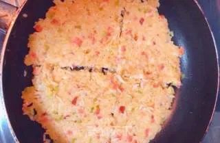 大米饼