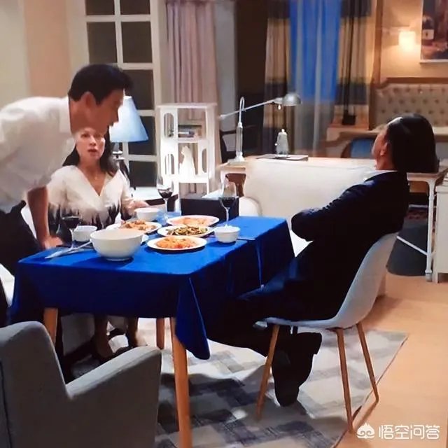 你怎么看电视剧《归去来》中王志文扮演的书望?