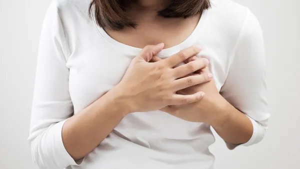 怎样使乳房变大