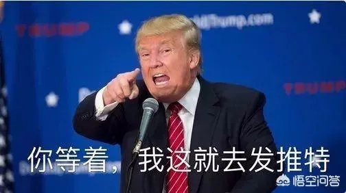 最近怎么没有美国内乱的消息?是不是美国封锁了?