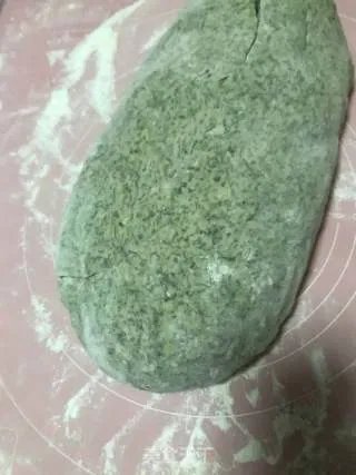 艾糍粑