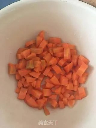 炒疙瘩
