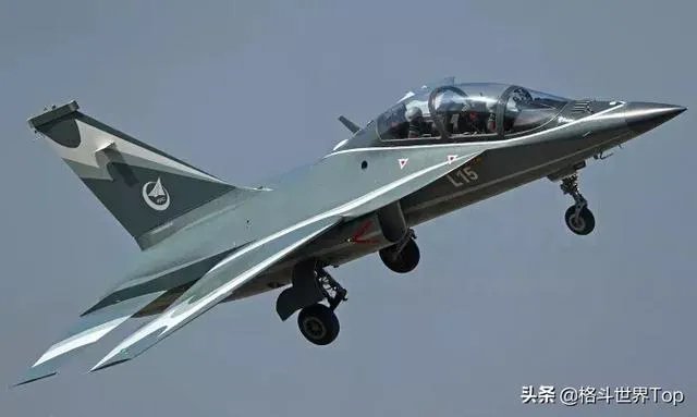 中国空军实力在世界处于什么水平？