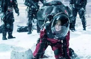 《流浪地球》原著的结局是什么 原著中到底讲了什么