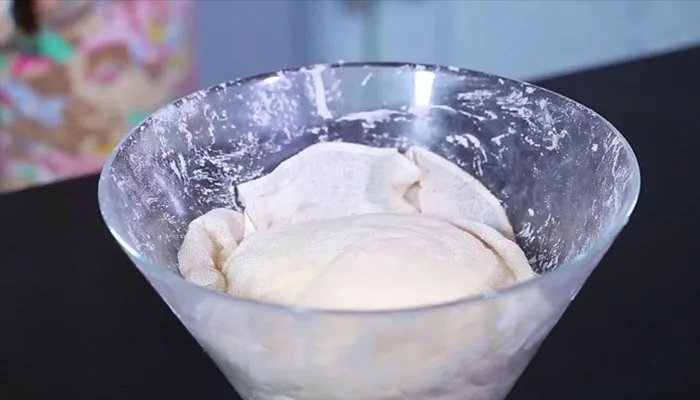 怎么蒸馒头 蒸馒头的方法