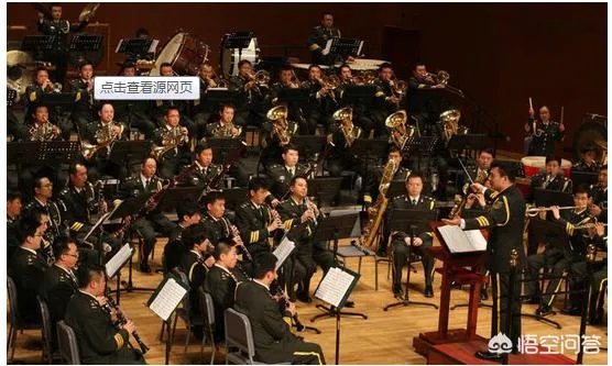 中国交响乐名曲有哪些?