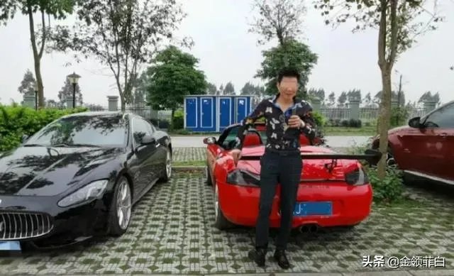 不可能打工男子公开道歉，希望大家不要学他，你怎么看？