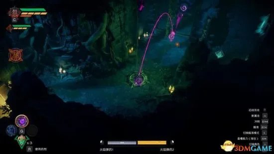 《暗黑血统创世纪》全剧情图文流程攻略