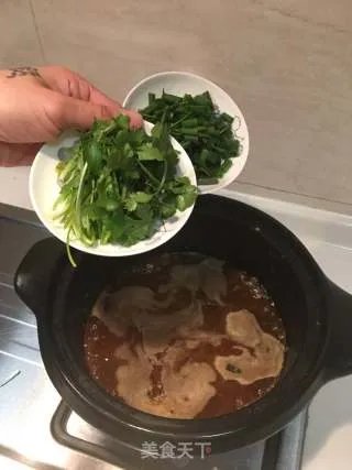 沸腾虾