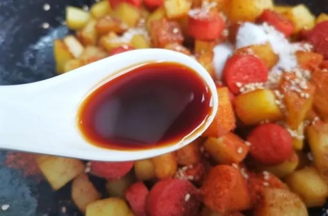 土豆的做法大全?