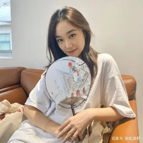 如何看待孙俪妹妹爆粗口骂人这件事?
