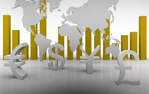 汇率查询中国银行今日外汇牌价 其实波动是不大的
