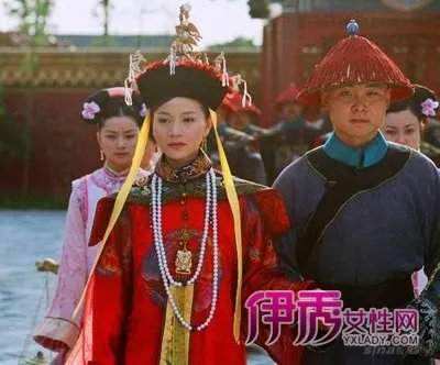 孙镱菲个人资料微博及演过的电视剧电影