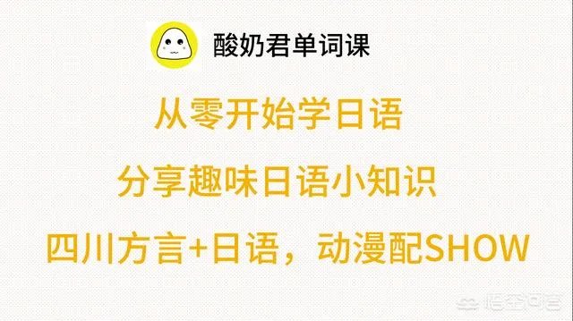 哪里学习日语网课比较好呢?
