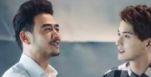 演员杨烁主演的电视剧有哪些?