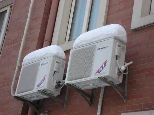 空调铜管怎么安装