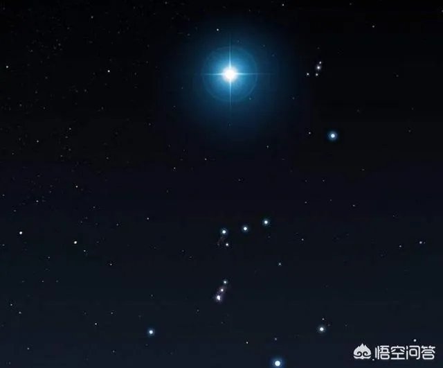 海山二和参宿四哪个可能会先发生超新星爆炸?